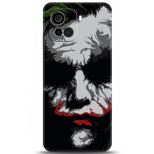 Uyumlu Kılıf HD Baskılı Kılıf - Followed Institution 5959