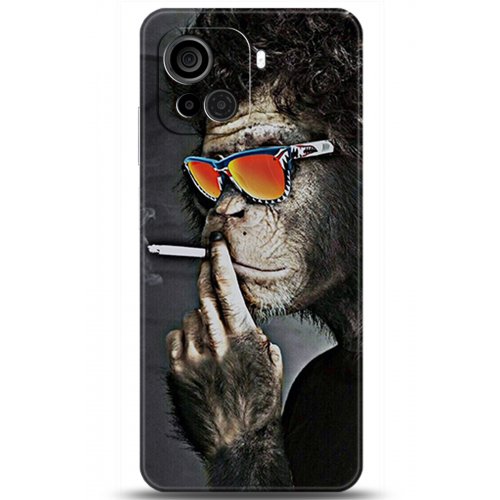 Uyumlu Kılıf HD Baskılı Kılıf - Followed Institution 5963