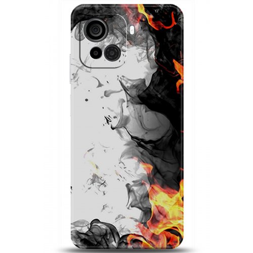 Uyumlu Kılıf HD Baskılı Kılıf - Followed Institution 5969