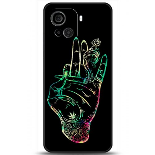 Uyumlu Kılıf HD Baskılı Kılıf - Followed Institution 5980