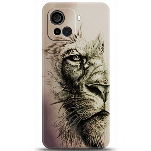 Uyumlu Kılıf HD Baskılı Kılıf - Followed Institution 5984