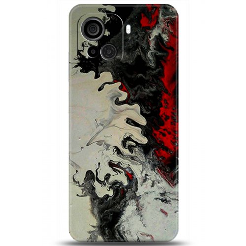 Uyumlu Kılıf HD Baskılı Kılıf - Followed Institution 5987