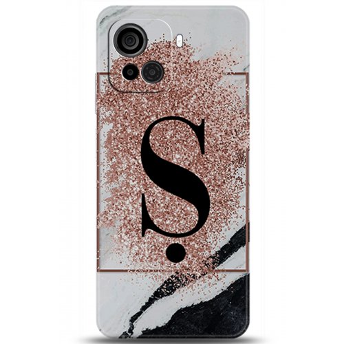 Uyumlu Kılıf HD Baskılı Kılıf - Followed Institution 5999