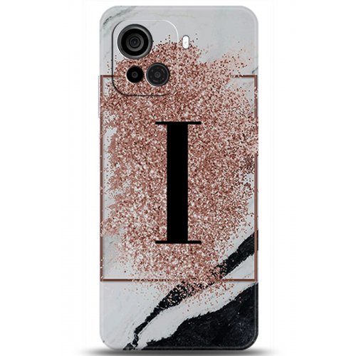 Uyumlu Kılıf HD Baskılı Kılıf - Followed Institution 6010