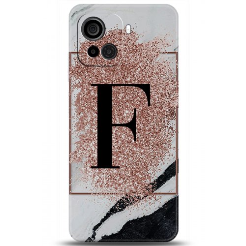 Uyumlu Kılıf HD Baskılı Kılıf - Followed Institution 6014