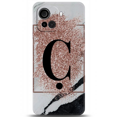 Uyumlu Kılıf HD Baskılı Kılıf - Followed Institution 6017