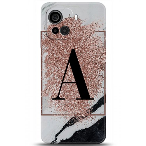 Uyumlu Kılıf HD Baskılı Kılıf - Followed Institution 6020