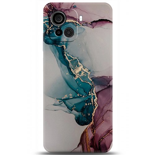 Uyumlu Kılıf HD Baskılı Kılıf - Followed Institution 6030