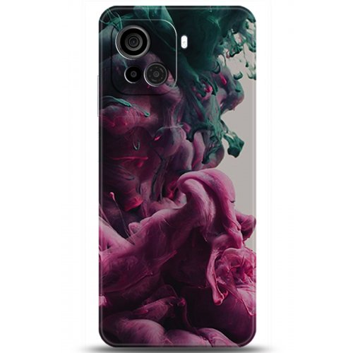 Uyumlu Kılıf HD Baskılı Kılıf - Followed Institution 6031