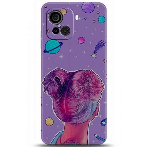 Uyumlu Kılıf HD Baskılı Kılıf - Followed Institution 6034