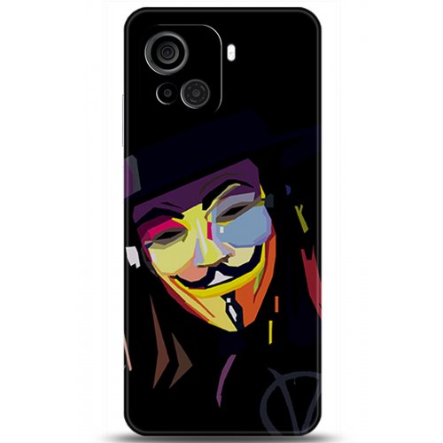 Uyumlu Kılıf HD Baskılı Kılıf - Followed Institution 6041