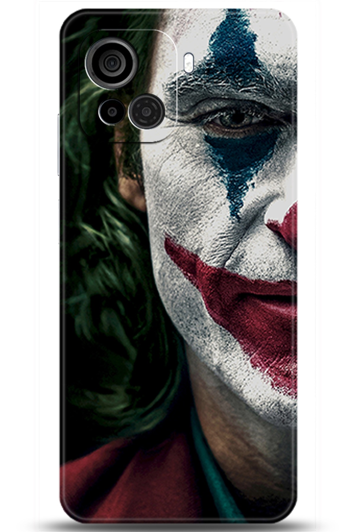 Casper Via F30 Uyumlu Kılıf HD Baskılı Kılıf - Followed Institution 6045