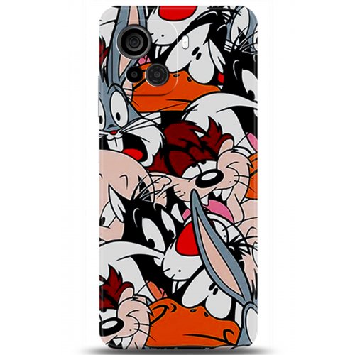 Uyumlu Kılıf HD Baskılı Kılıf - Followed Institution 6048