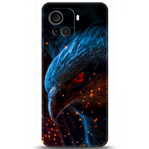 Uyumlu Kılıf HD Baskılı Kılıf - Followed Institution 6052