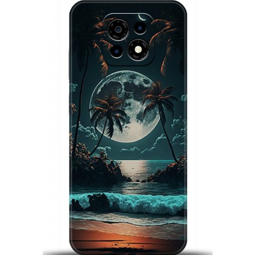 Uyumlu Kılıf HD Baskılı Kılıf - Followed Institution 5007