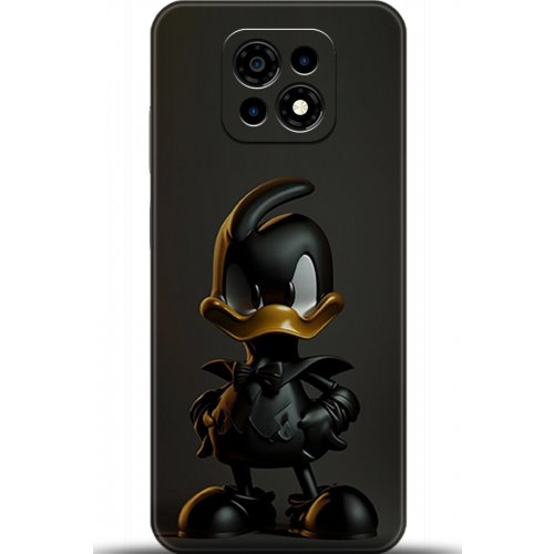 Uyumlu Kılıf HD Baskılı Kılıf - Followed Institution 5010