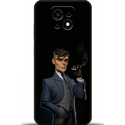 Uyumlu Kılıf HD Baskılı Kılıf - Followed Institution 5013