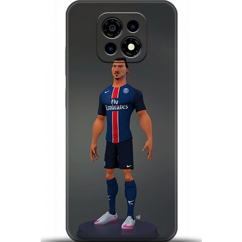 Uyumlu Kılıf HD Baskılı Kılıf - Followed Institution 5016