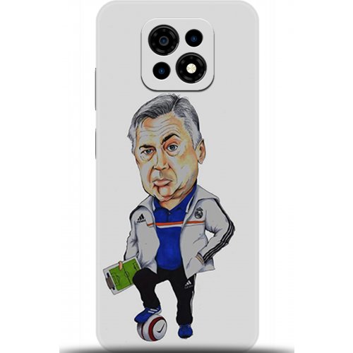 Uyumlu Kılıf HD Baskılı Kılıf - Followed Institution 5022