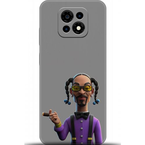 Uyumlu Kılıf HD Baskılı Kılıf - Followed Institution 5025