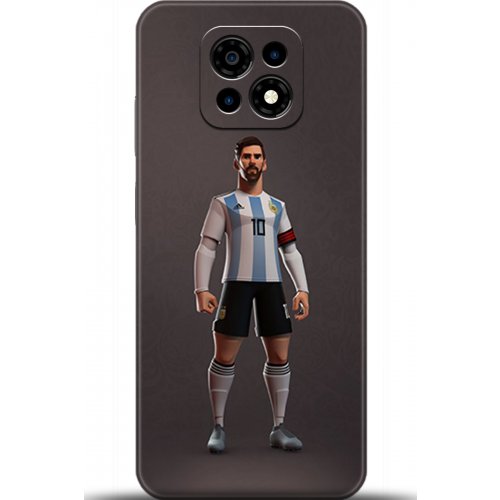 Uyumlu Kılıf HD Baskılı Kılıf - Followed Institution 5040