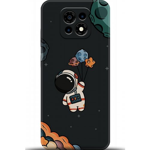 Uyumlu Kılıf HD Baskılı Kılıf - Followed Institution 5069