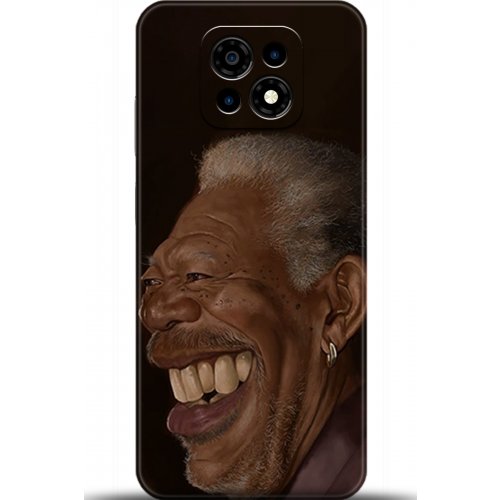 Uyumlu Kılıf HD Baskılı Kılıf - Followed Institution 5070