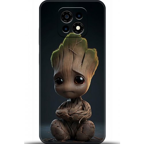 Uyumlu Kılıf HD Baskılı Kılıf - Followed Institution 5071