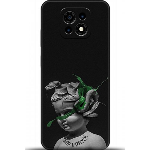 Uyumlu Kılıf HD Baskılı Kılıf - Followed Institution 5077