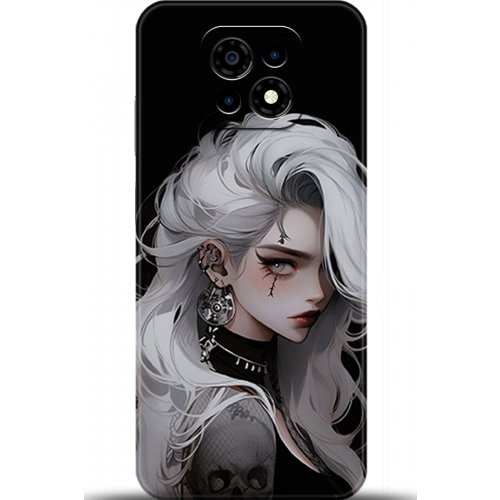 Uyumlu Kılıf HD Baskılı Kılıf - Followed Institution 5086