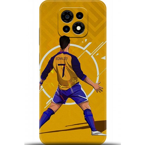 Uyumlu Kılıf HD Baskılı Kılıf - Followed Institution 5093