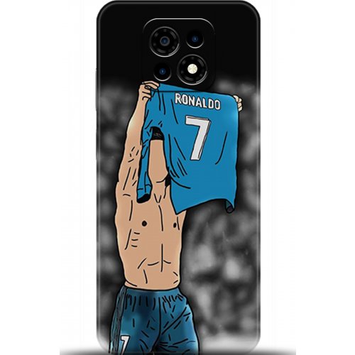 Uyumlu Kılıf HD Baskılı Kılıf - Followed Institution 5100