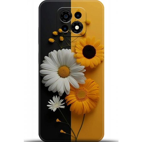 Uyumlu Kılıf HD Baskılı Kılıf - Followed Institution 5110