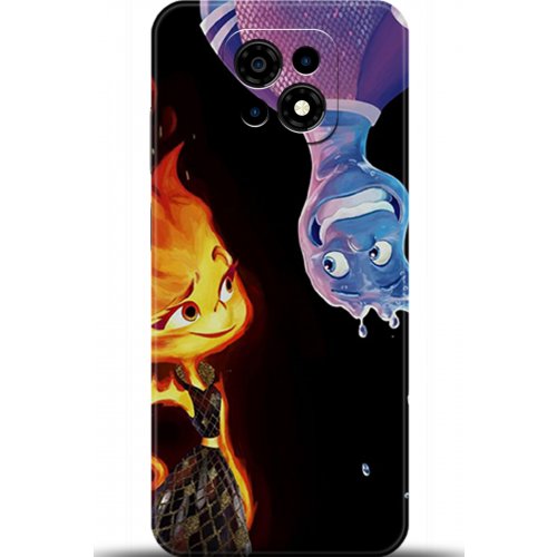 Uyumlu Kılıf HD Baskılı Kılıf - Followed Institution 5117