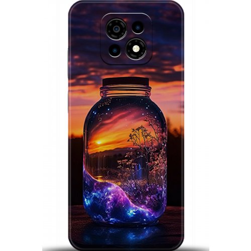 Uyumlu Kılıf HD Baskılı Kılıf - Followed Institution 5118