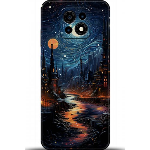 Uyumlu Kılıf HD Baskılı Kılıf - Followed Institution 5126