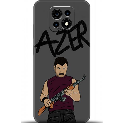 Uyumlu Kılıf HD Baskılı Kılıf - Followed Institution 5128