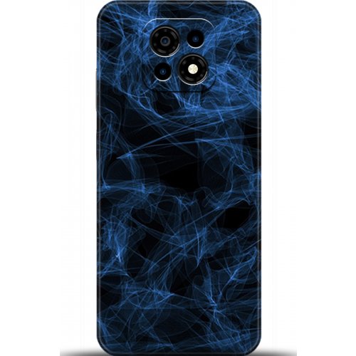 Uyumlu Kılıf HD Baskılı Kılıf - Followed Institution 5141