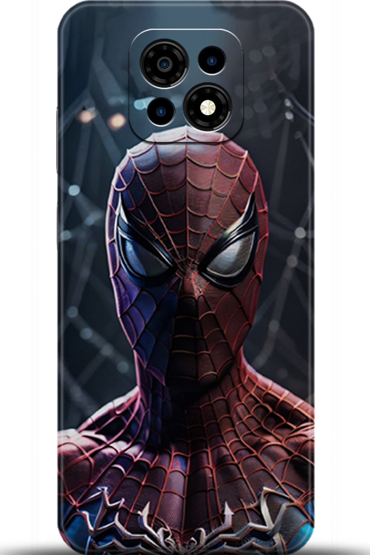 Casper Via M30 Uyumlu Kılıf HD Baskılı Kılıf - Followed Institution 5144