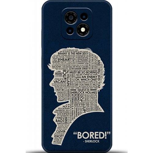 Uyumlu Kılıf HD Baskılı Kılıf - Followed Institution 5156