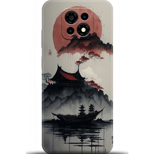 Uyumlu Kılıf HD Baskılı Kılıf - Followed Institution 5174