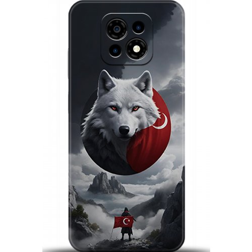 Uyumlu Kılıf HD Baskılı Kılıf - Followed Institution 5189