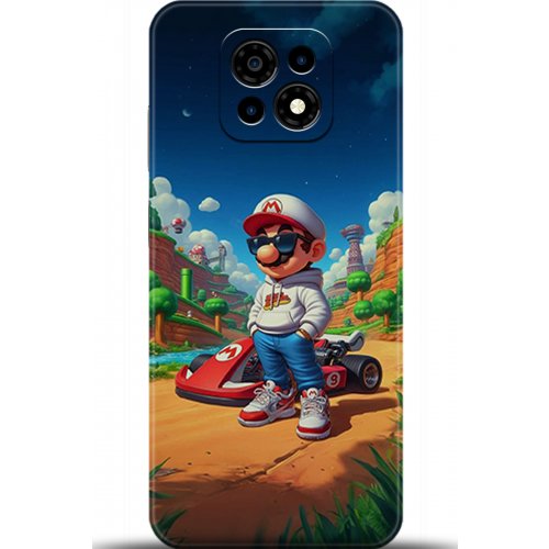 Uyumlu Kılıf HD Baskılı Kılıf - Followed Institution 5207