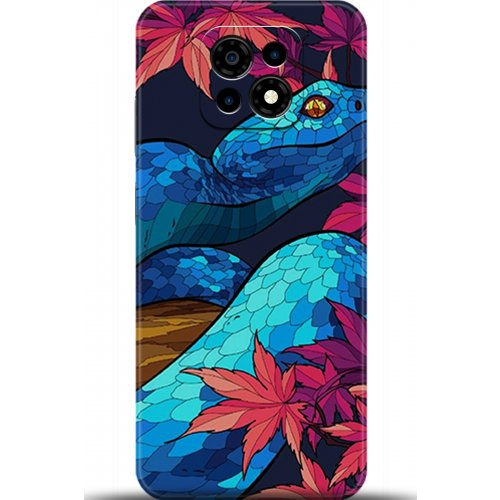 Uyumlu Kılıf HD Baskılı Kılıf - Followed Institution 5211