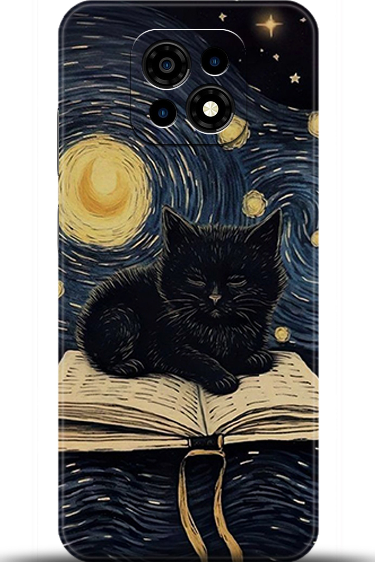 Casper Via M30 Uyumlu Kılıf HD Baskılı Kılıf - Followed Institution 5215