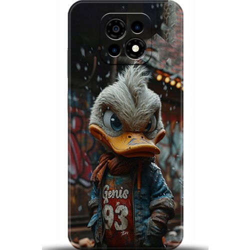 Uyumlu Kılıf HD Baskılı Kılıf - Followed Institution 5230