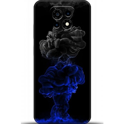 Uyumlu Kılıf HD Baskılı Kılıf - Followed Institution 5240