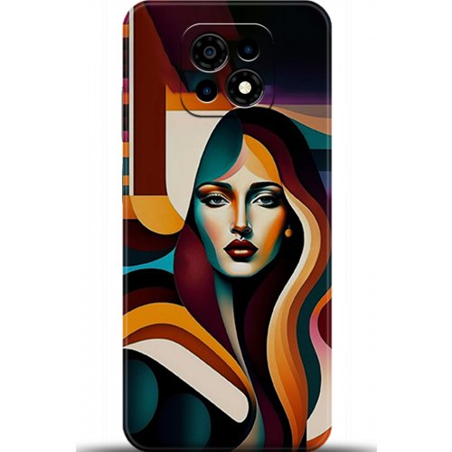 Uyumlu Kılıf HD Baskılı Kılıf - Followed Institution 5245