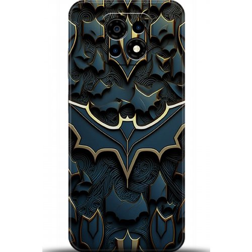 Uyumlu Kılıf HD Baskılı Kılıf - Followed Institution 5249