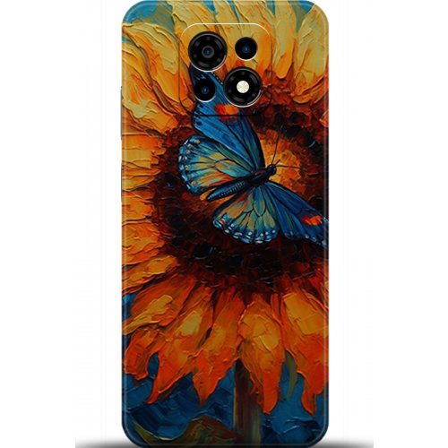 Uyumlu Kılıf HD Baskılı Kılıf - Followed Institution 5251